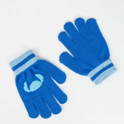 Niños Cerdá Kids Ropa Y Téxtil: Cosas Que Ponerse Para Niños |Stitch Kids^Conjunto de 2 Piezas de Stitch - Complementos Divertidos