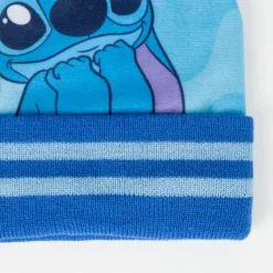 Niños Cerdá Kids Ropa Y Téxtil: Cosas Que Ponerse Para Niños |Stitch Kids^Conjunto de 2 Piezas de Stitch - Complementos Divertidos