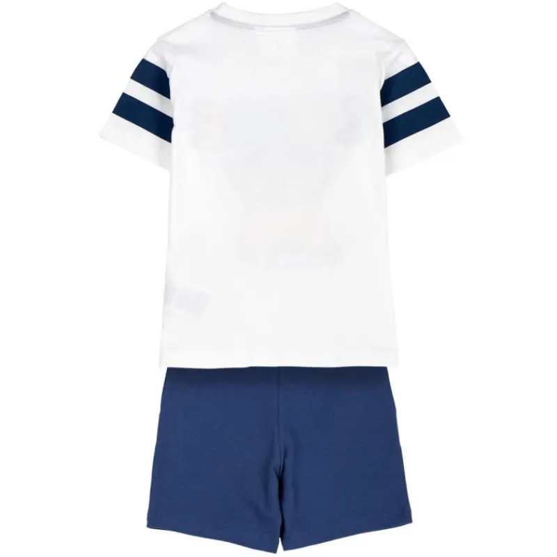 Niños Cerdá Kids Ropa Y Téxtil: Cosas Que Ponerse Para Niños ^Conjunto de 2 Piezas Paw Patrol para Niños