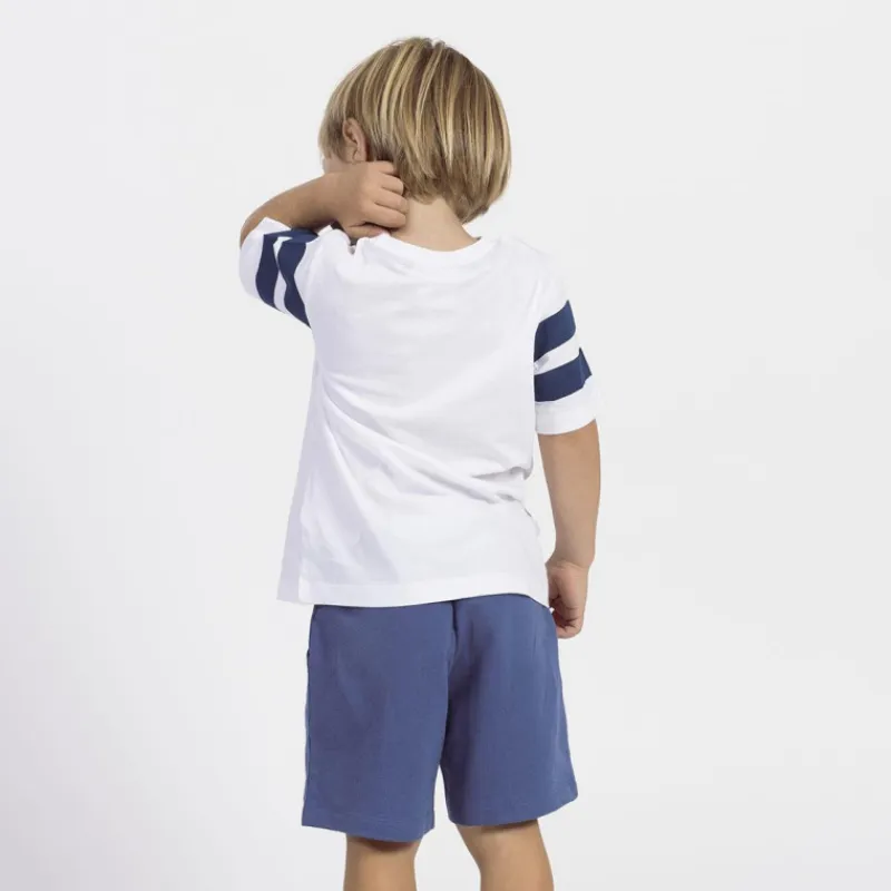 Niños Cerdá Kids Ropa Y Téxtil: Cosas Que Ponerse Para Niños ^Conjunto de 2 Piezas Paw Patrol para Niños