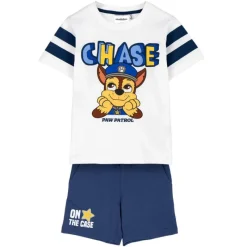 Niños Cerdá Kids Ropa Y Téxtil: Cosas Que Ponerse Para Niños ^Conjunto de 2 Piezas Paw Patrol para Niños