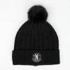 Niños Cerdá Kids Ropa Y Téxtil: Cosas Que Ponerse Para Niños ^Conjunto de Invierno Wednesday: Gorro y Guantes