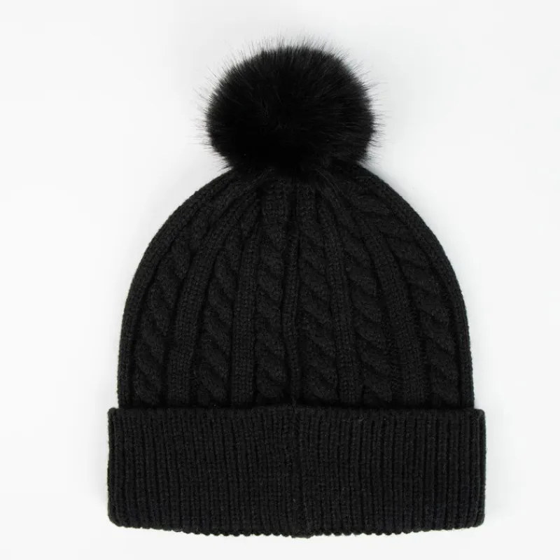 Niños Cerdá Kids Ropa Y Téxtil: Cosas Que Ponerse Para Niños ^Conjunto de Invierno Wednesday: Gorro y Guantes