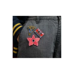 Best Conjunto de Parches Stranger Things Stranger Things