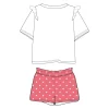 New Conjunto infantil 2 Piezas French Terry Minnie Niños Disney Para Niñas|Ropa Y Téxtil: Cosas Que Ponerse Para Niños