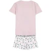 Niños Cerdá Kids Ropa Y Téxtil: Cosas Que Ponerse Para Niños |Bluey^Conjunto infantil de 2 piezas Bluey -Rosa