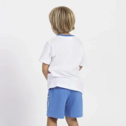 Niños Cerdá Kids Ropa Y Téxtil: Cosas Que Ponerse Para Niños ^Conjunto Infantil Spidey: Comodidad y Diversión para los Pequeños Héroes