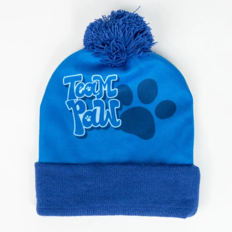 Niños Cerdá Kids Ropa Y Téxtil: Cosas Que Ponerse Para Niños ^Conjunto invierno 2 Piezas Paw Patrol: Complementos Esenciales para los Pequeños Aventureros