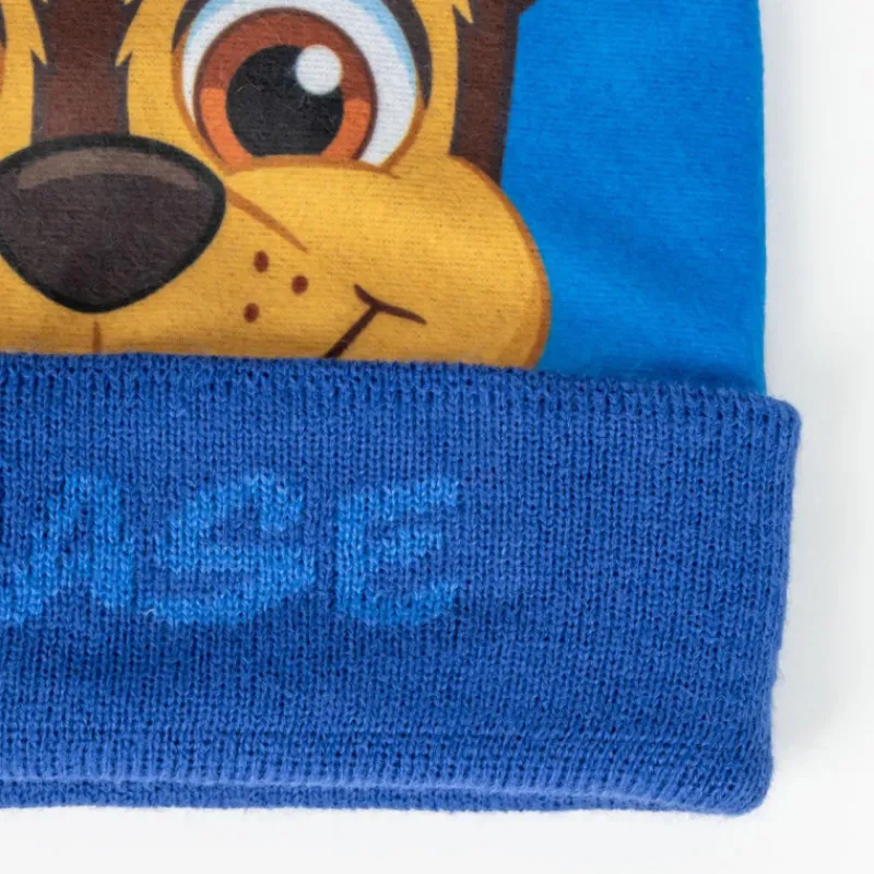 Niños Cerdá Kids Ropa Y Téxtil: Cosas Que Ponerse Para Niños ^Conjunto invierno 2 Piezas Paw Patrol: Complementos Esenciales para los Pequeños Aventureros