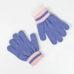 Discount Conjunto invierno 3 Piezas Stitch - Complementos Niños Ropa Y Téxtil: Cosas Que Ponerse Para Niños |Stitch Kids
