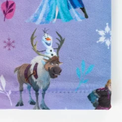 Niños Cerdá Kids Disney Para Niñas|Ropa Y Téxtil: Cosas Que Ponerse Para Niños ^Conjunto invierno 3 Piezas Frozen - Complementos Esenciales