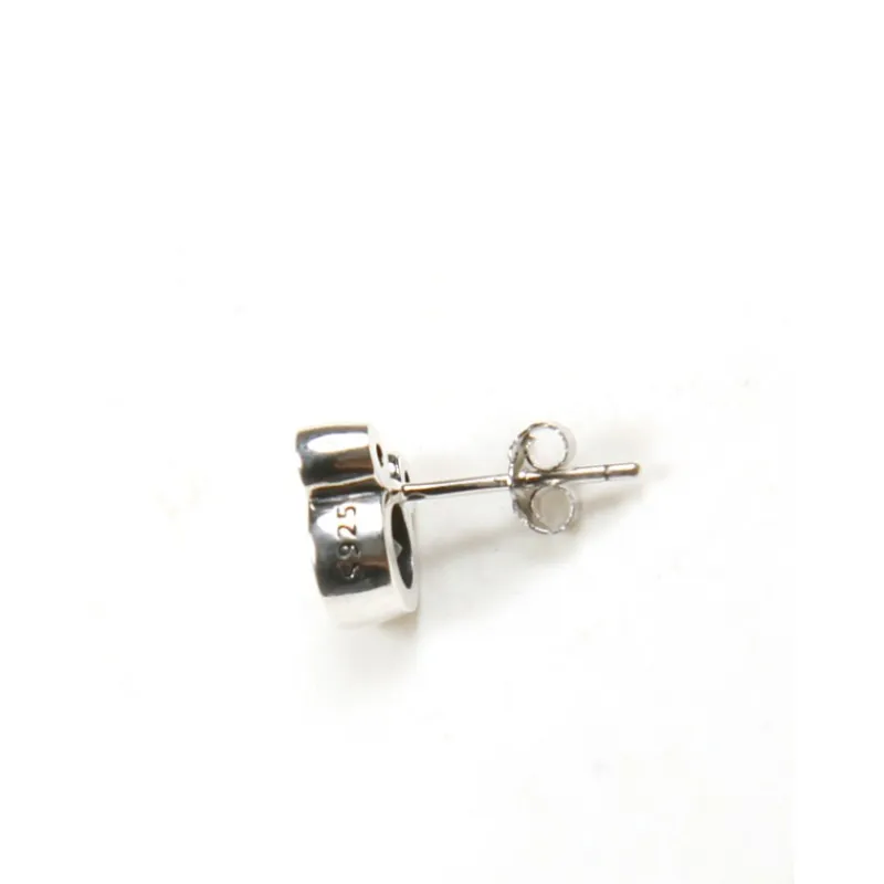 Otros Fabricantes Películas Y Personajes De Disney ·Mickey & Minnie|Joyas Disney^Conjunto Plata de Ley y Circonitas Disney Mickey