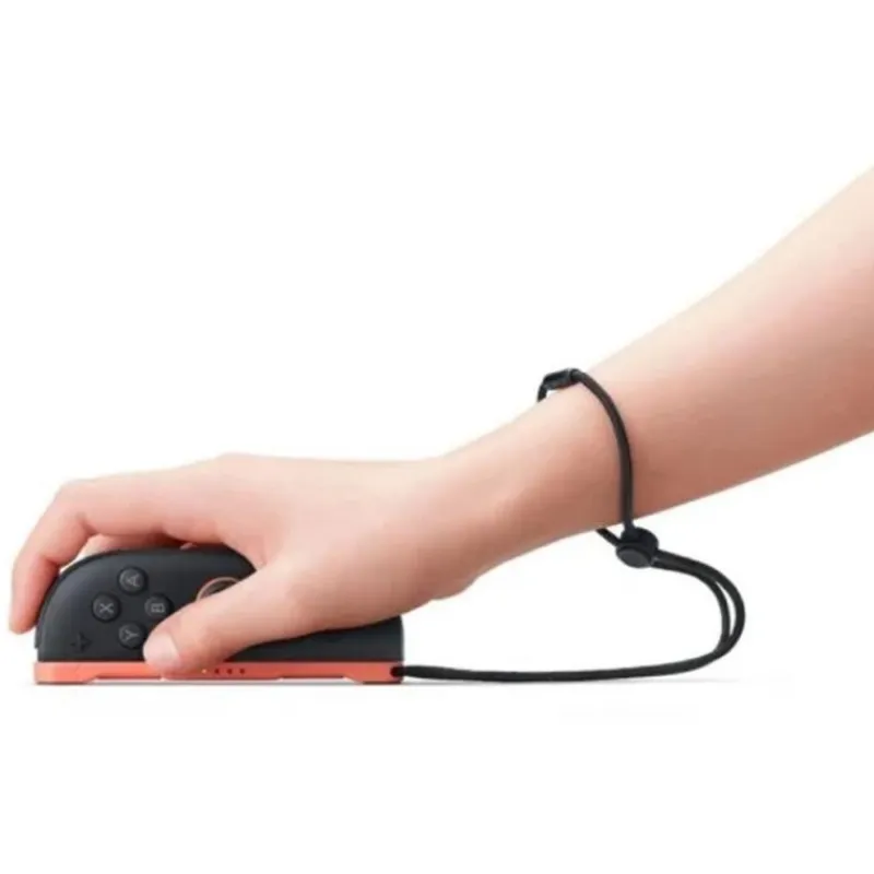 Clearance Consola Switch 2 con Mandos Joy-Con 2 Accesorios Nintendo Switch