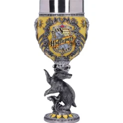 Nemesis Now Replicas Colección Harry Potter|Harry Potter Hogar^Copa Cáliz Harry Potter Hufflepuff