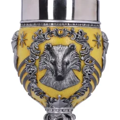 Nemesis Now Replicas Colección Harry Potter|Harry Potter Hogar^Copa Cáliz Harry Potter Hufflepuff