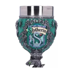 New Copa Cáliz Harry Potter Slytherin Replicas Colección Harry Potter|Harry Potter Hogar