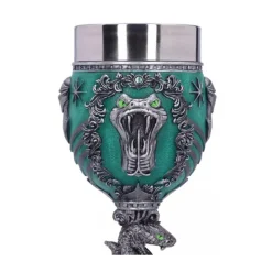 New Copa Cáliz Harry Potter Slytherin Replicas Colección Harry Potter|Harry Potter Hogar