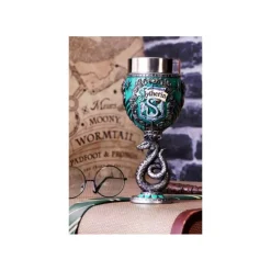 New Copa Cáliz Harry Potter Slytherin Replicas Colección Harry Potter|Harry Potter Hogar