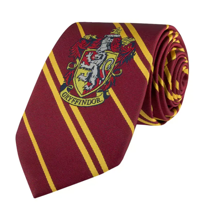 Corbata Gryffindor Harry Potter Disfraces Harry Potter