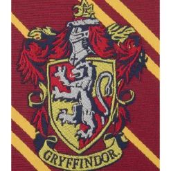 Corbata Gryffindor Harry Potter Disfraces Harry Potter