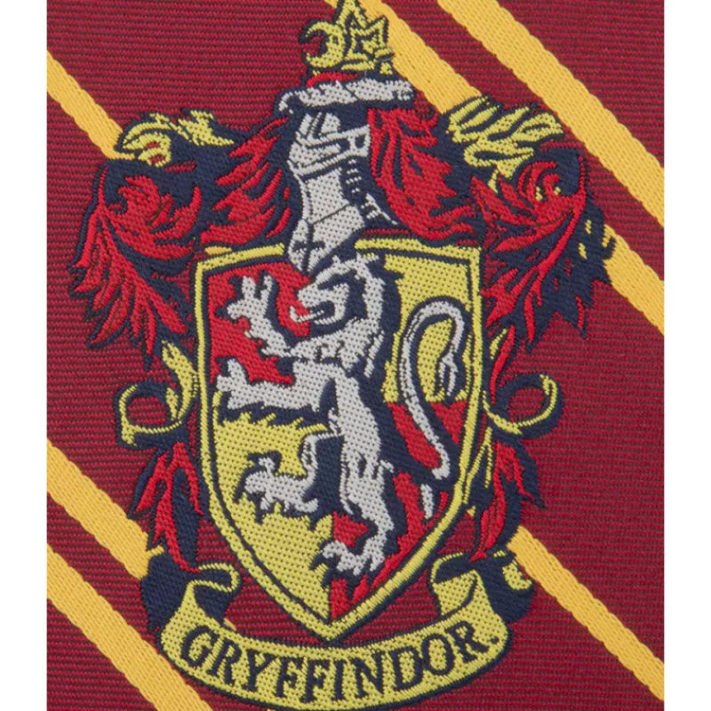 Corbata Gryffindor Harry Potter Disfraces Harry Potter
