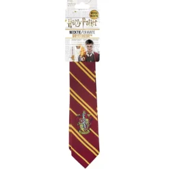 Corbata Gryffindor Harry Potter Disfraces Harry Potter