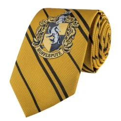 Clearance Corbata Hufflepuff Harry Potter Disfraces Harry Potter|Hufflepuff