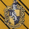 Sale Corbata infantil Hufflepuff microfibra Niños Harry Potter Para Niños|Prendas Accesorias Para Disfraces