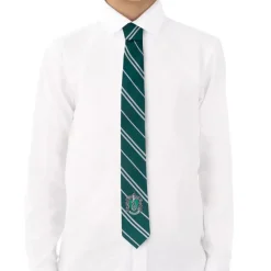 Hot Corbata infantil Slytherin Harry Potter Niños Harry Potter Para Niños|Ropa Y Téxtil: Cosas Que Ponerse Para Niños