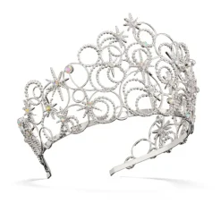 Sale Corona de Glinda Wicked Diademas, Tiaras Y Coronas Disfraces |Disfraces Cine