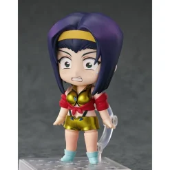 Good Smile Company Figuras^Cowboy Bebop Figura Nendoroid Faye Valentine 10 cm