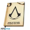 Online Cuaderno A5 Assassin's Creed Crest Regalos Assassin'S Creed|Regalos Y Coleccionismo Para Gamers - Cosas De Videojuegos Míticos