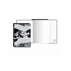 Best Cuaderno A5 Disney Cruella De Vill 101 Dalmatas Papelería Disney