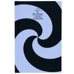 Grupo Erik Pesadilla Antes De Navidad^Cuaderno A6 Pesadilla Antes de Navidad
