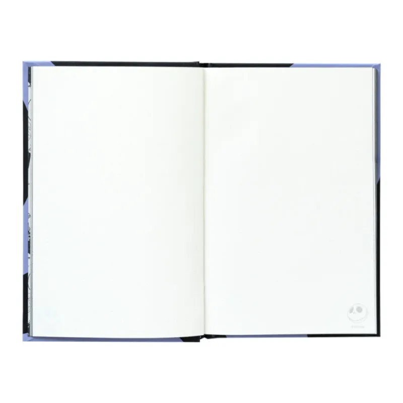 Grupo Erik Pesadilla Antes De Navidad^Cuaderno A6 Pesadilla Antes de Navidad