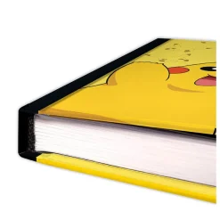 Otros Fabricantes Pikachu|Más Regalos De Pokemon^Cuaderno A5 Pikachu Pokémon