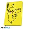 Abystyle Pikachu|Más Regalos De Pokemon^Cuaderno A5 Premium "Plush Pikachu" de Pokémon