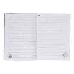 Best Cuaderno A5 Tortugas Ninja Defenders of NYC Las Tortugas Ninja