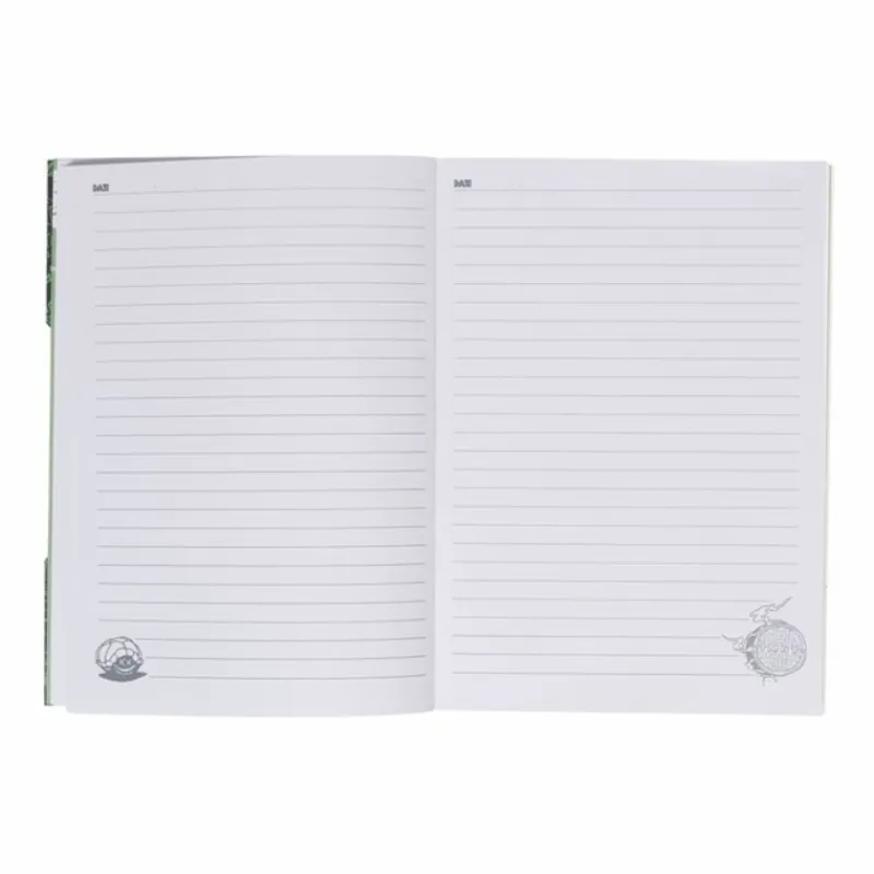 Best Cuaderno A5 Tortugas Ninja Defenders of NYC Las Tortugas Ninja