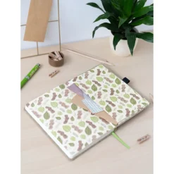 Grupo Erik Superhéroes Marvel|Más Regalos De Marvel^Cuaderno A5 y Boligrafo Proyector Groot Marvel