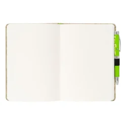 Grupo Erik Superhéroes Marvel|Más Regalos De Marvel^Cuaderno A5 y Boligrafo Proyector Groot Marvel