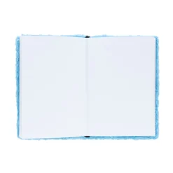 Sale Cuaderno Barrio Sésamo A5 Tapa Felpa Barrio Sésamo