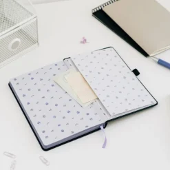 Grupo Erik Papelería Disney^Cuaderno con Boligrafo Pesadilla antes de Navidad