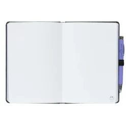 Grupo Erik Papelería Disney^Cuaderno con Boligrafo Pesadilla antes de Navidad
