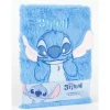 Cuaderno de Peluche Stitch Azul Disney Disney Para Niñas|Para El Cole
