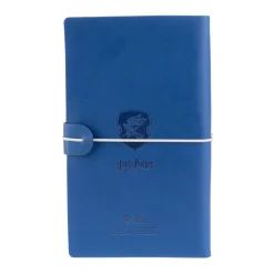 Sale Cuaderno De Viaje Harry Potter Ravenclaw Ravenclaw