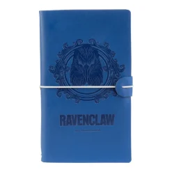 Sale Cuaderno De Viaje Harry Potter Ravenclaw Ravenclaw