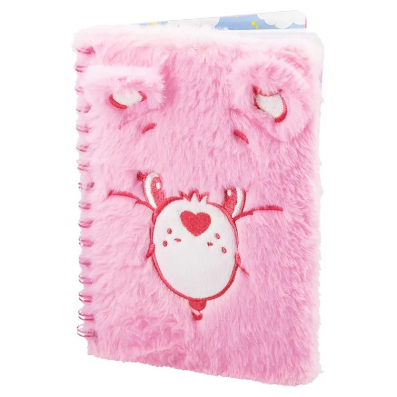 Cuaderno Esponjoso Care Bears de PALADONE Para El Cole