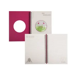 Cuaderno Hucha Cerdito El Juego Del Calamar El Juego Del Calamar|Regalos De Otras Series