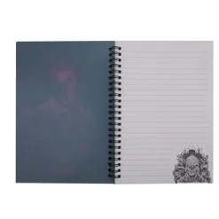 Cinereplicas Stranger Things^Cuaderno Lenticular Vecna - Stranger Things